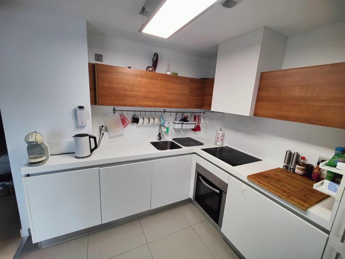 4814 з Bedrooms San Pedro Appartement Marbellac