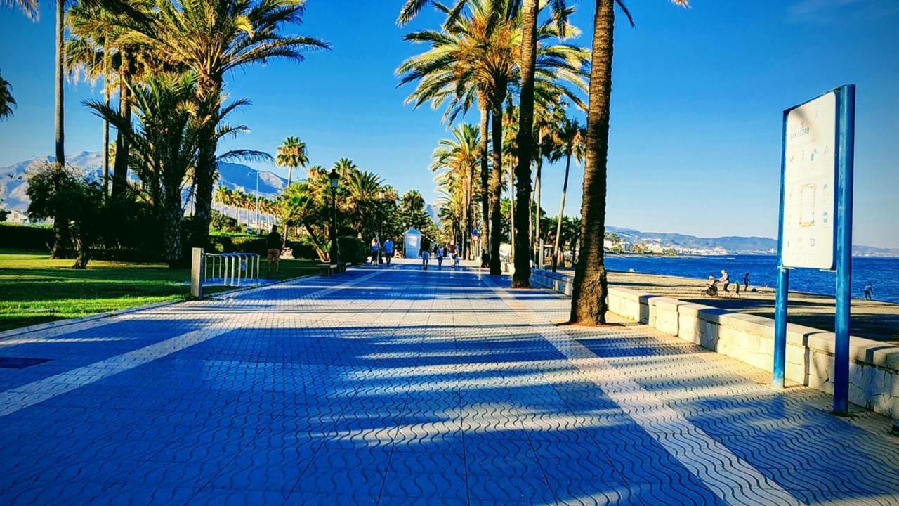 Appartement 4814 з Bedrooms San Pedro *