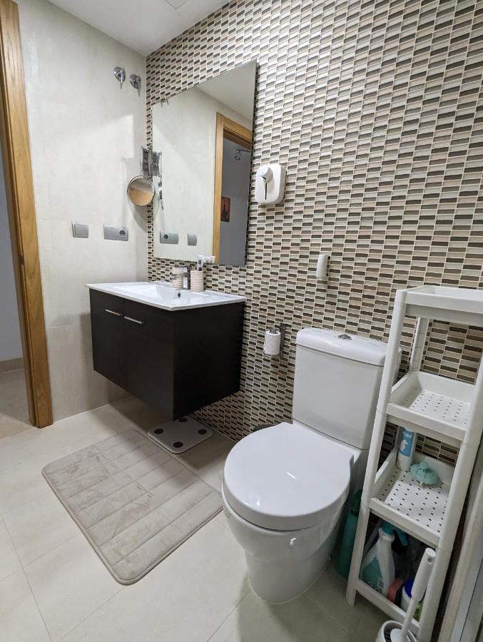 Appartement 4814 з Bedrooms San Pedro *