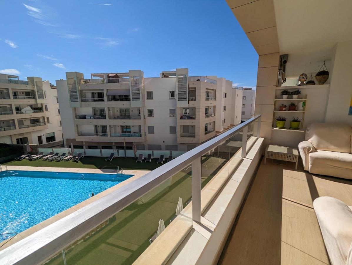 4814 з Bedrooms San Pedro Appartement