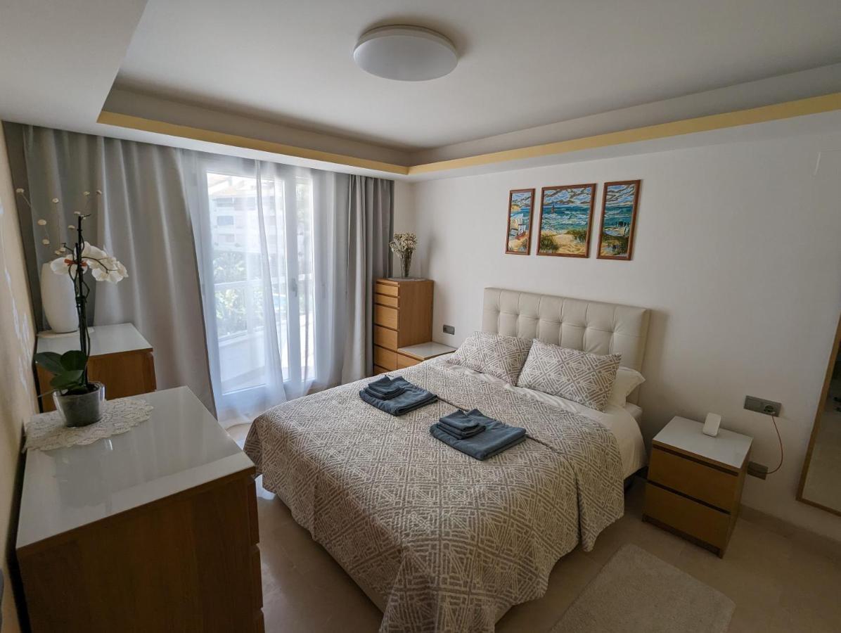 Appartement 4814 з Bedrooms San Pedro