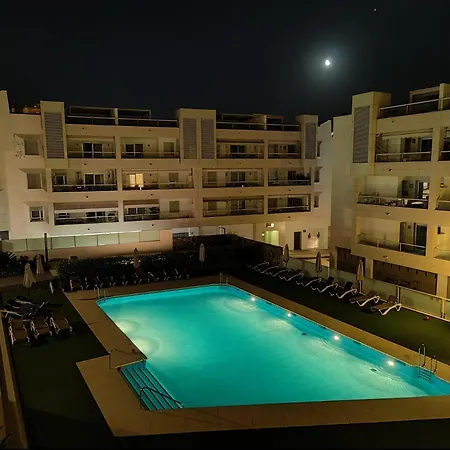 Apartments 4814 З Bedrooms San Pedro Marbella Exterior foto