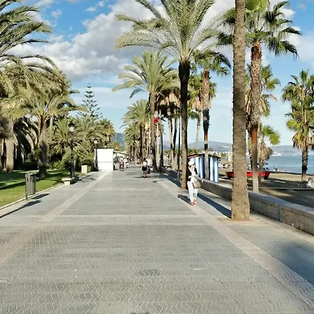 Apartments 4814 З Bedrooms San Pedro Marbella Exterior foto