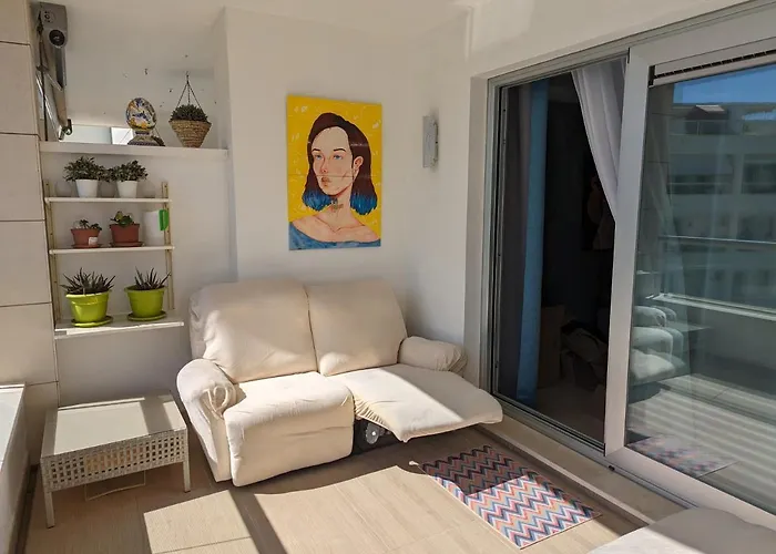 Apartments 4814 З Bedrooms San Pedro