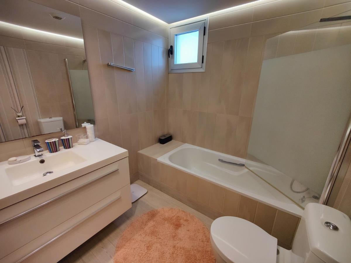 Apartment 4814 з Bedrooms San Pedro